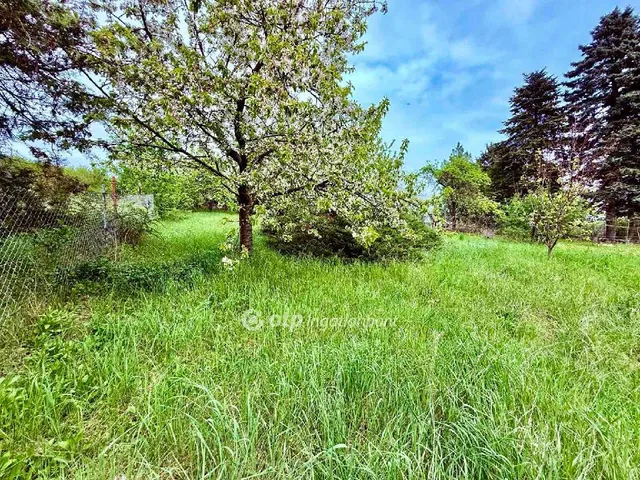 Eladó telek Solymár 1504 nm