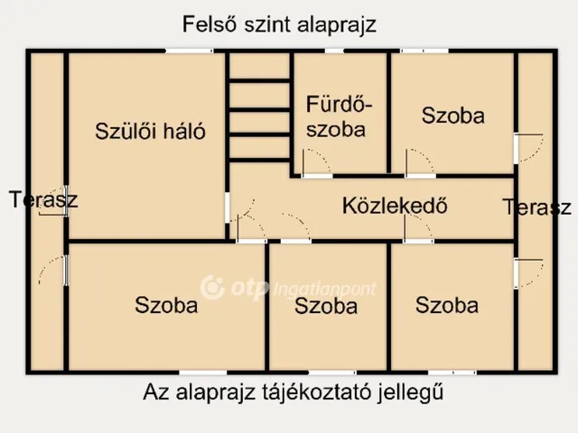 Eladó ház Szigetszentmiklós 390 nm
