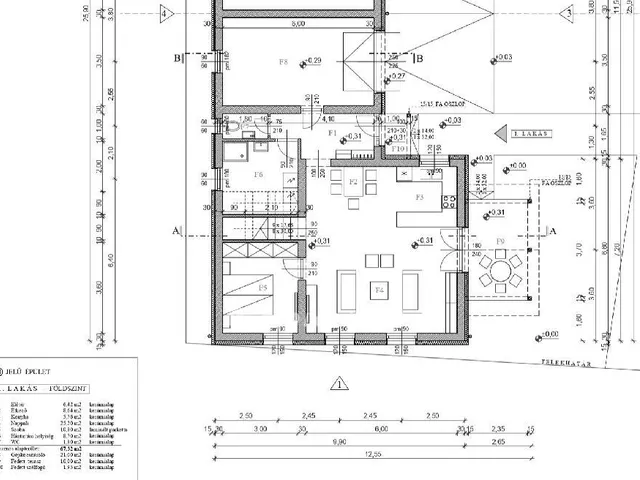 Eladó ház Taksony 124 nm