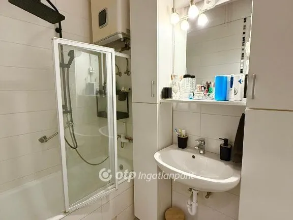 Eladó lakás Budapest II. kerület 74 nm