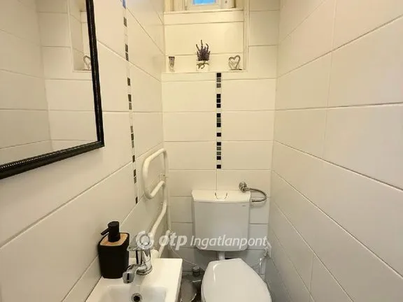 Eladó lakás Budapest II. kerület 74 nm