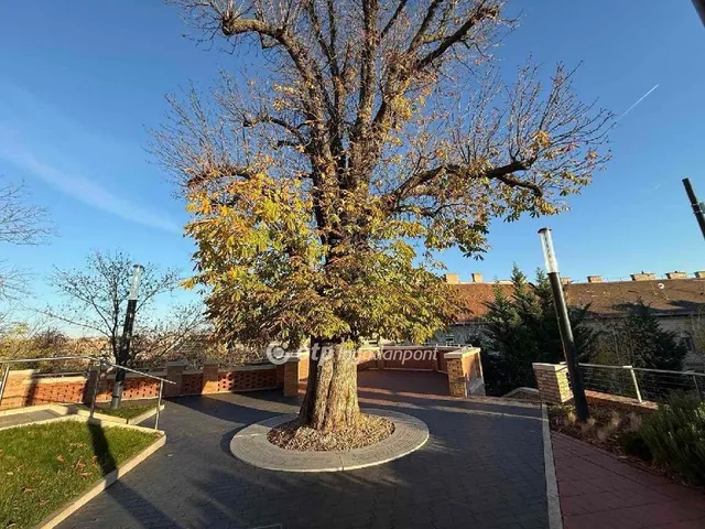 Eladó lakás Budapest II. kerület 74 nm