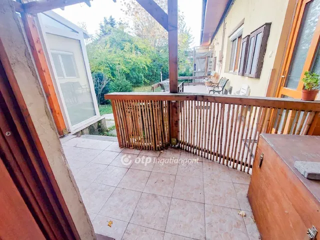 Eladó lakás Budapest XIX. kerület 45 nm