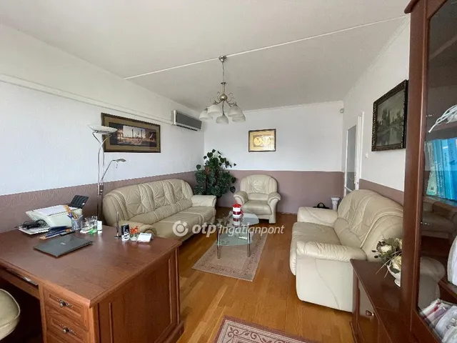 Eladó lakás Budapest VIII. kerület, Kerepesdűlő 64 nm