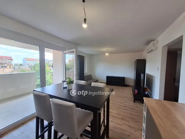 Eladó lakás Budapest XIX. kerület, Kispest 65 nm