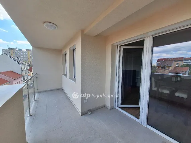 Eladó lakás Budapest XIX. kerület, Kispest 65 nm