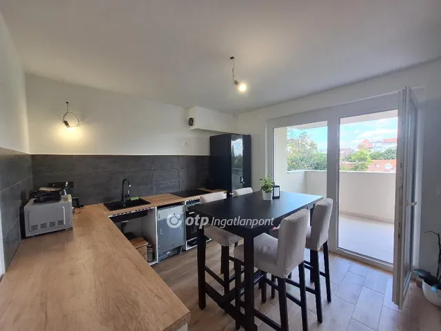 Eladó lakás Budapest XIX. kerület, Kispest 65 nm