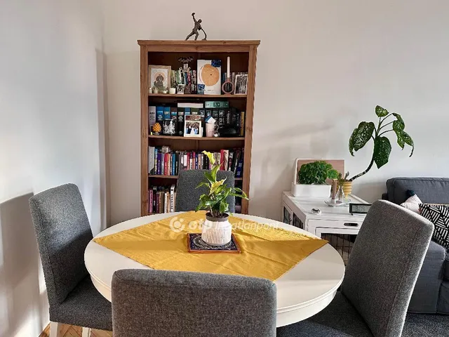 Eladó lakás Budapest VII. kerület, Ligetváros 71 nm