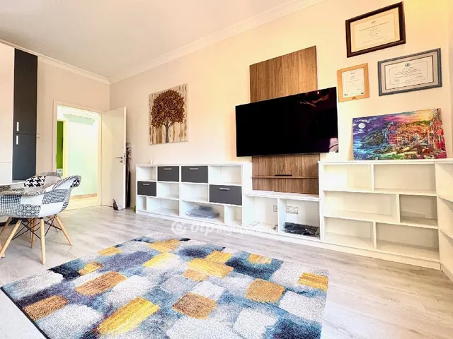 Eladó lakás Budapest XI. kerület 76 nm