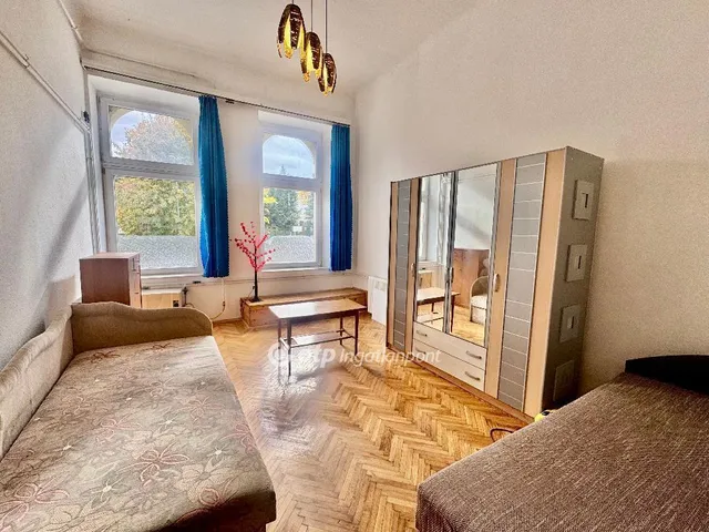 Eladó lakás Budapest VIII. kerület 48 nm