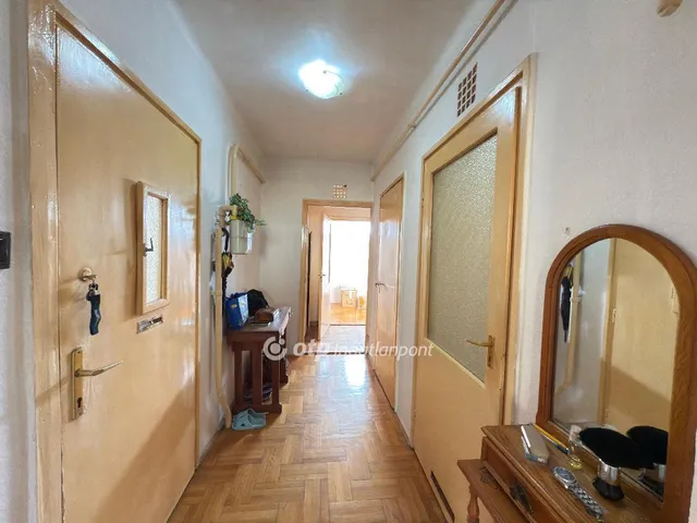 Eladó lakás Budapest X. kerület 56 nm