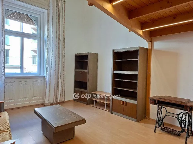 Kiadó lakás Budapest VIII. kerület 56 nm