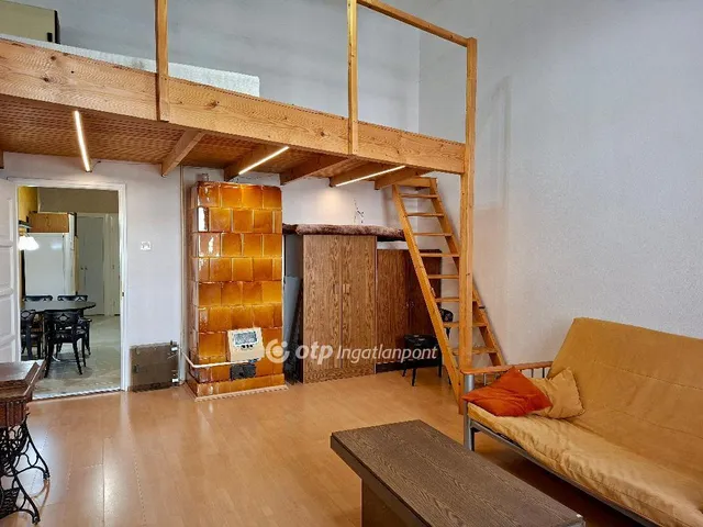 Kiadó lakás Budapest VIII. kerület 56 nm