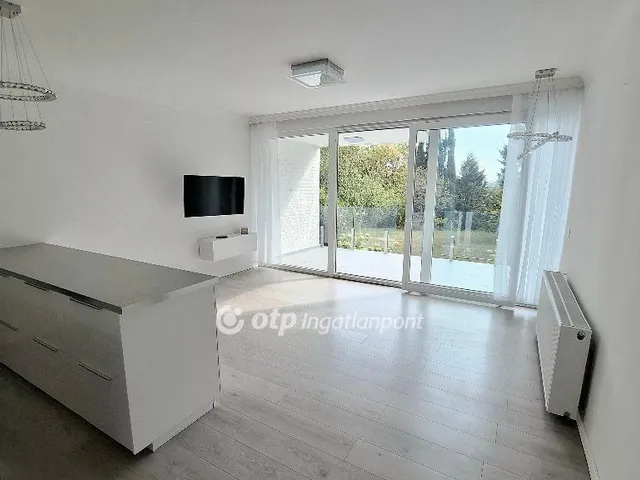 Eladó lakás Budapest II. kerület 58 nm