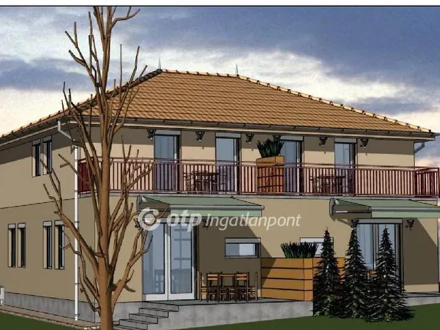 Eladó ház Budapest XXII. kerület 93 nm