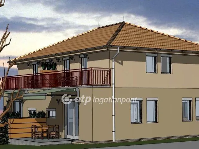 Eladó ház Budapest XXII. kerület 93 nm