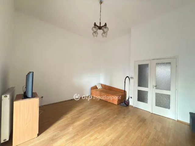 Eladó lakás Budapest IX. kerület 43 nm