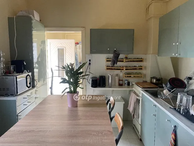 Eladó ház Budapest XXII. kerület, Budatétény 56 nm