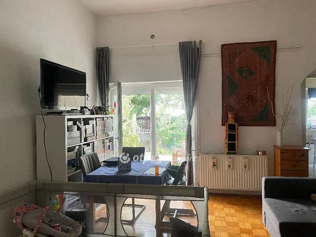 Eladó ház Budapest XXII. kerület, Budatétény 56 nm