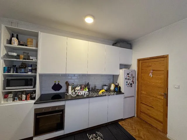 Eladó lakás Budapest IX. kerület, Belső Ferencváros 64 nm