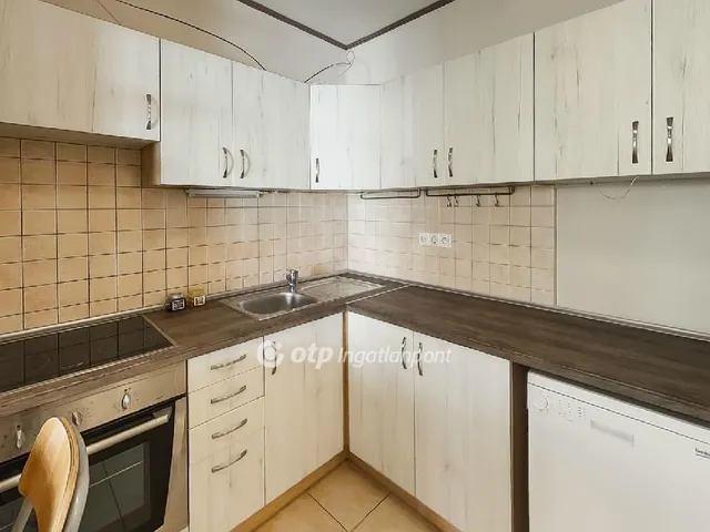 Eladó lakás Budapest XI. kerület 31 nm