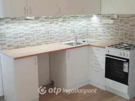 Eladó lakás Budapest XI. kerület 34 nm