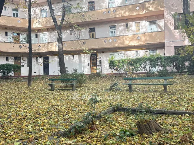 Eladó lakás Budapest XI. kerület 45 nm