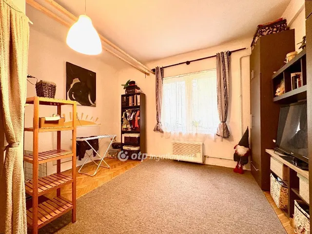 Eladó lakás Budapest XI. kerület 45 nm