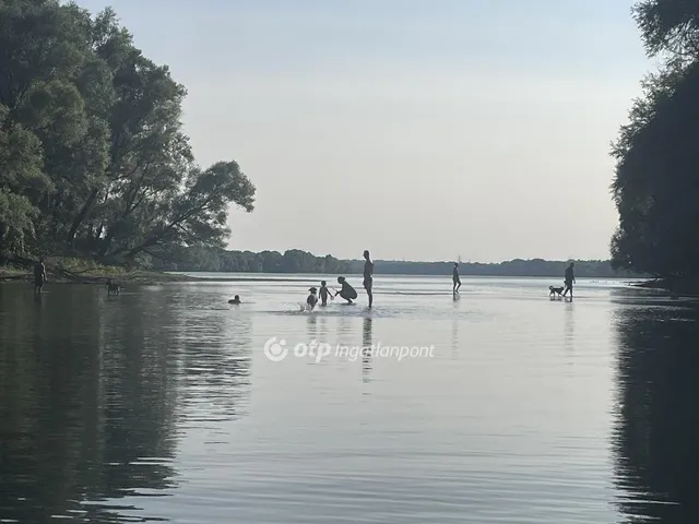 Eladó ház Budapest XXII. kerület, Nagytétény-Dunatelep 242 nm
