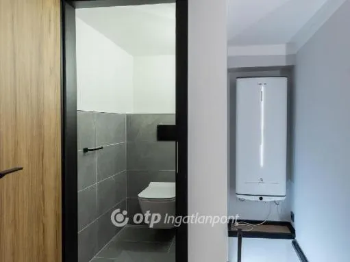 Eladó lakás Budapest VI. kerület 28 nm