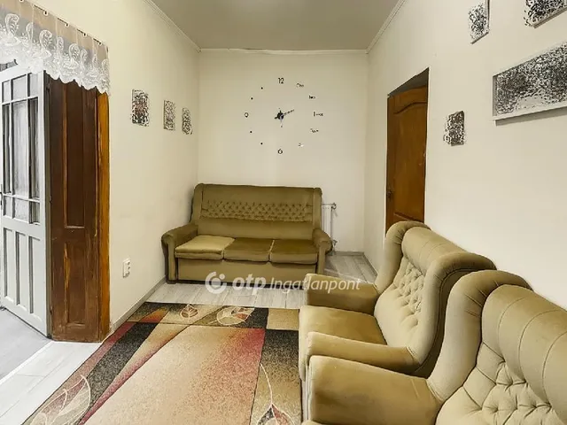 Eladó ház Galgahévíz 108 nm