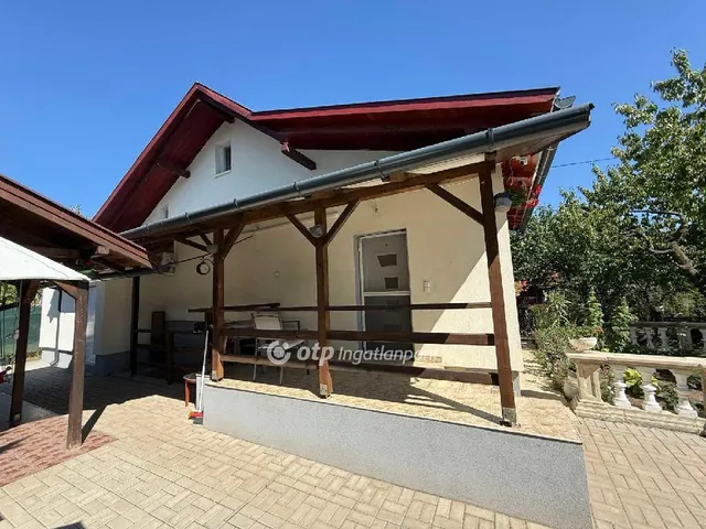 Eladó ház Budapest XI. kerület 60 nm