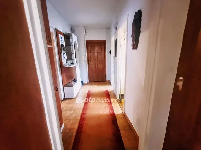 Eladó lakás Budapest XI. kerület, Albertfalva 71 nm