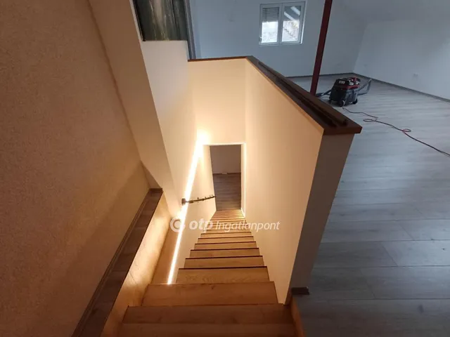 Eladó ház Budapest XXII. kerület, Nagytétény 118 nm