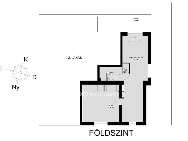 Eladó ház Budapest XXII. kerület, Nagytétény 118 nm