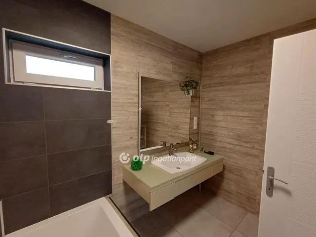 Eladó ház Budapest XXII. kerület 118 nm