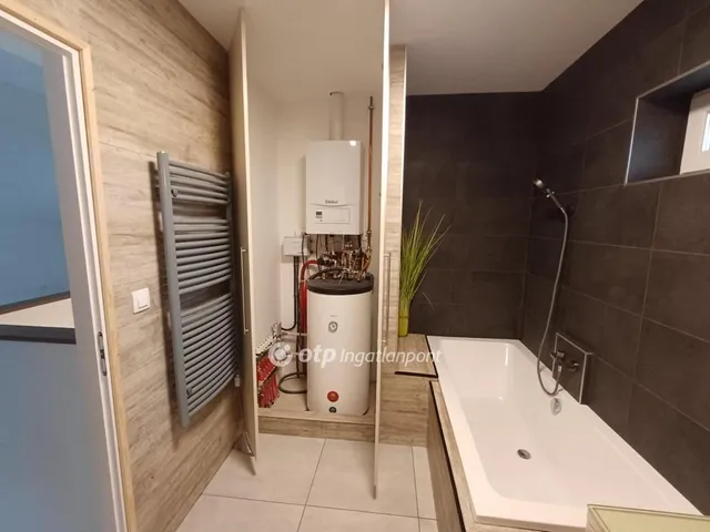 Eladó ház Budapest XXII. kerület 118 nm