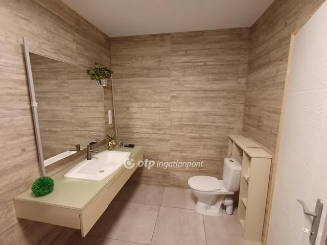 Eladó ház Budapest XXII. kerület 118 nm
