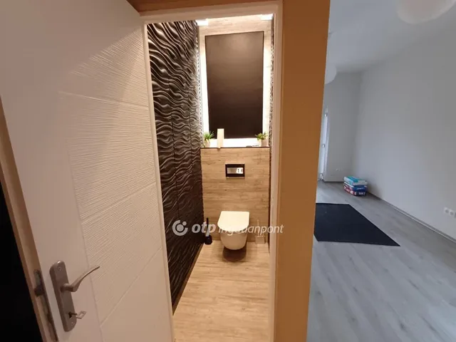 Eladó ház Budapest XXII. kerület 118 nm
