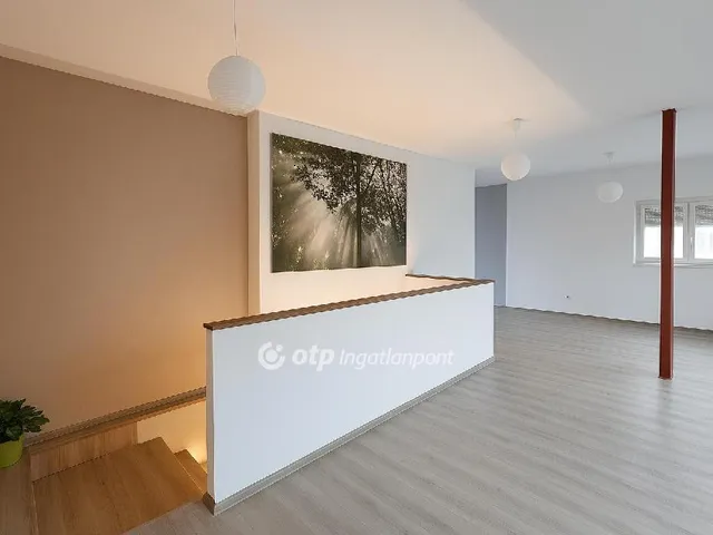 Eladó ház Budapest XXII. kerület 118 nm