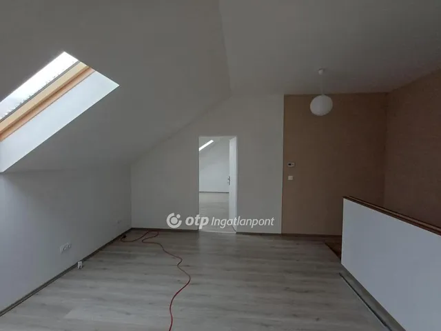 Eladó ház Budapest XXII. kerület 118 nm