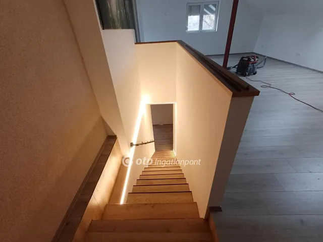 Eladó ház Budapest XXII. kerület 118 nm