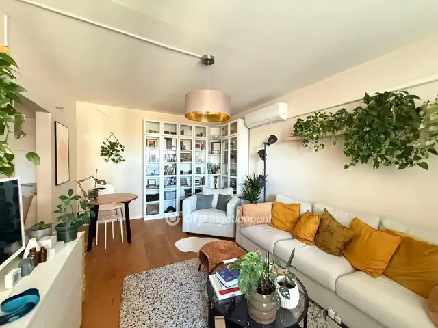 Eladó lakás Budapest III. kerület 49 nm