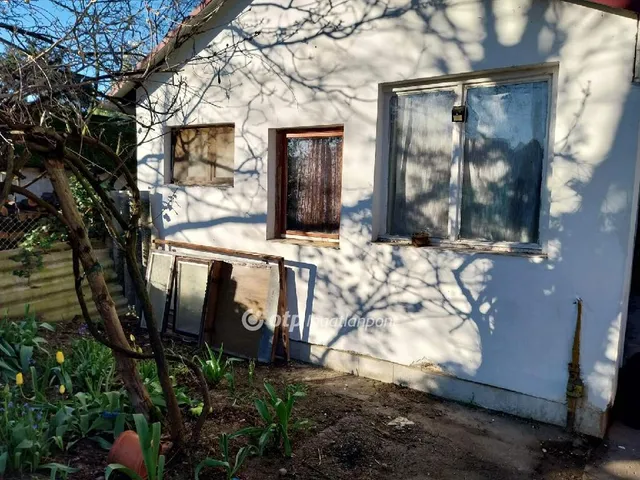 Eladó ház Budapest XXII. kerület, Nagytétény-Óhegy 35 nm