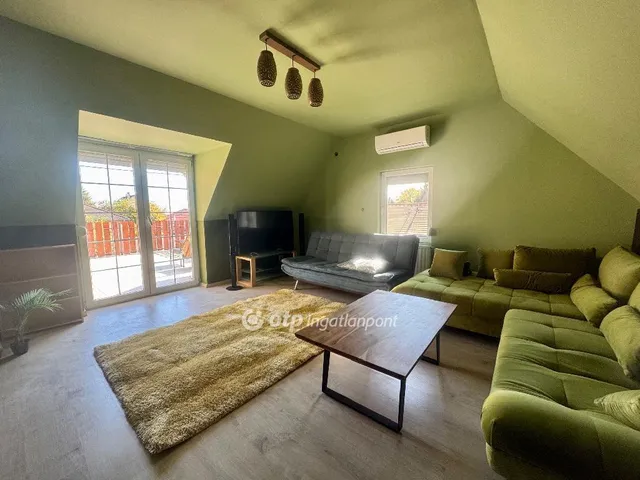 Eladó lakás Érd 84 nm