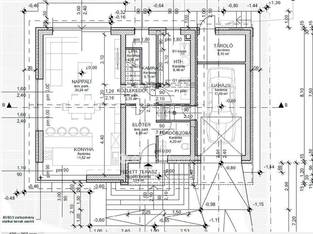 Eladó ház Érd 140 nm