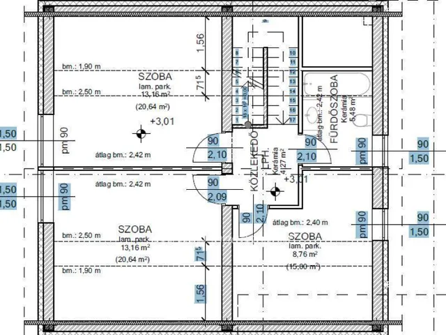 Eladó ház Érd 140 nm