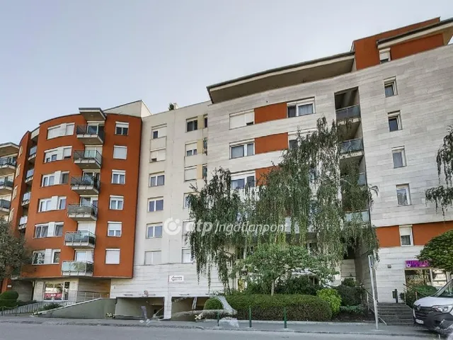 Eladó lakás Budapest XI. kerület 31 nm