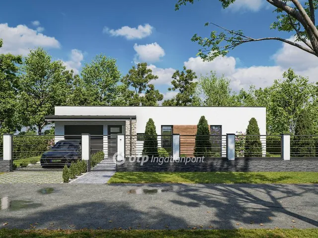 Eladó ház Diósd 180 nm