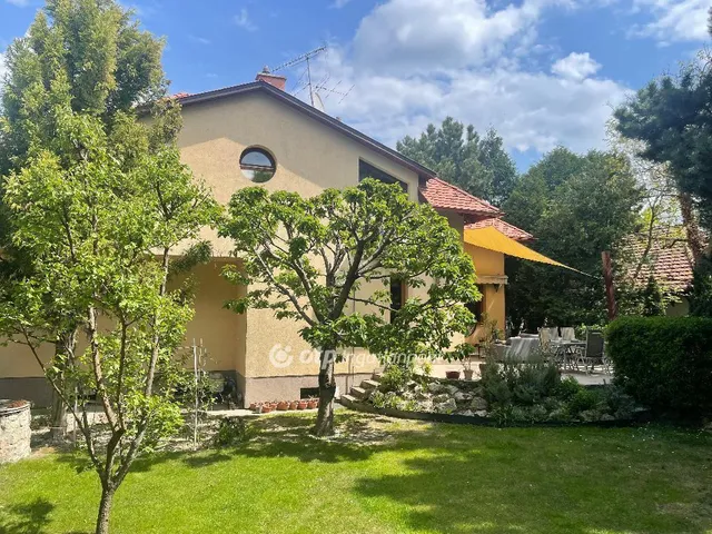 Eladó ház Diósd 260 nm